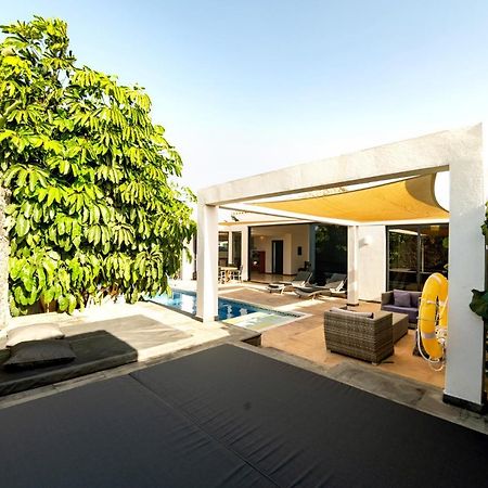 Casa Yuna With Heated Pool In El Roque Cotillo المظهر الخارجي الصورة