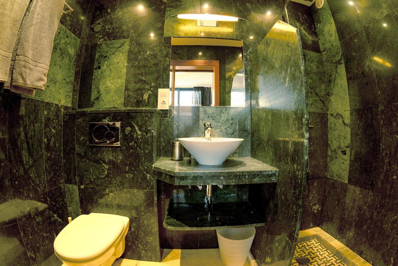 Casa Yuna With Heated Pool In El Roque Cotillo المظهر الخارجي الصورة